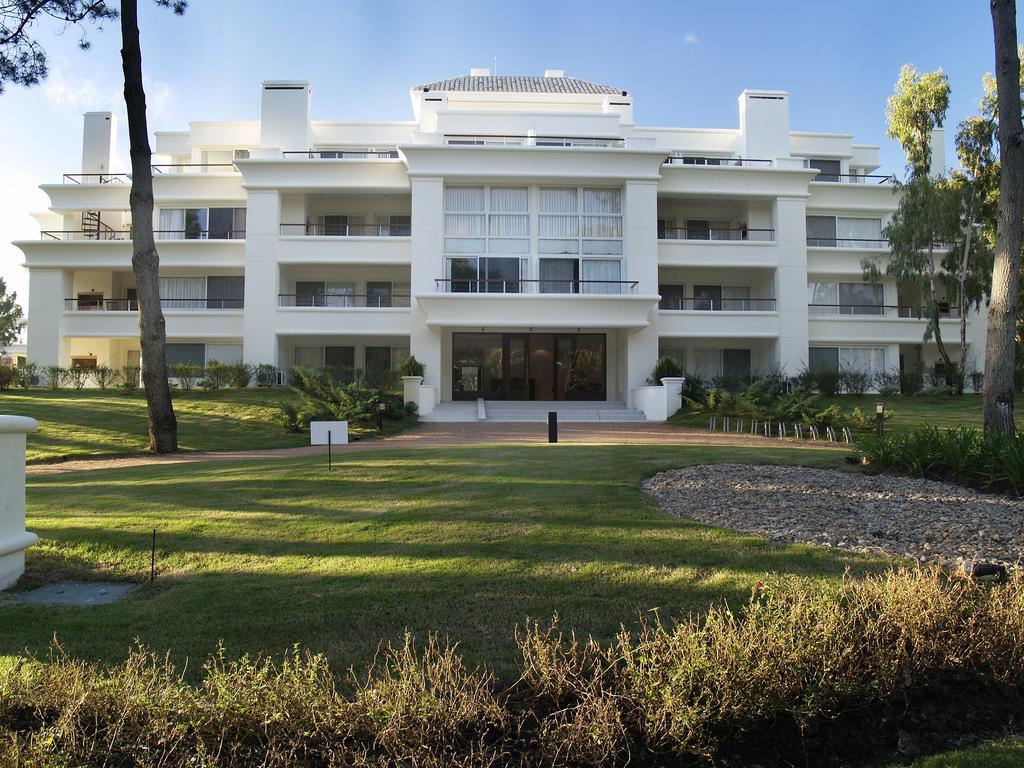 Solanas Green Park & Crystal Beach Punta Ballena Kültér fotó