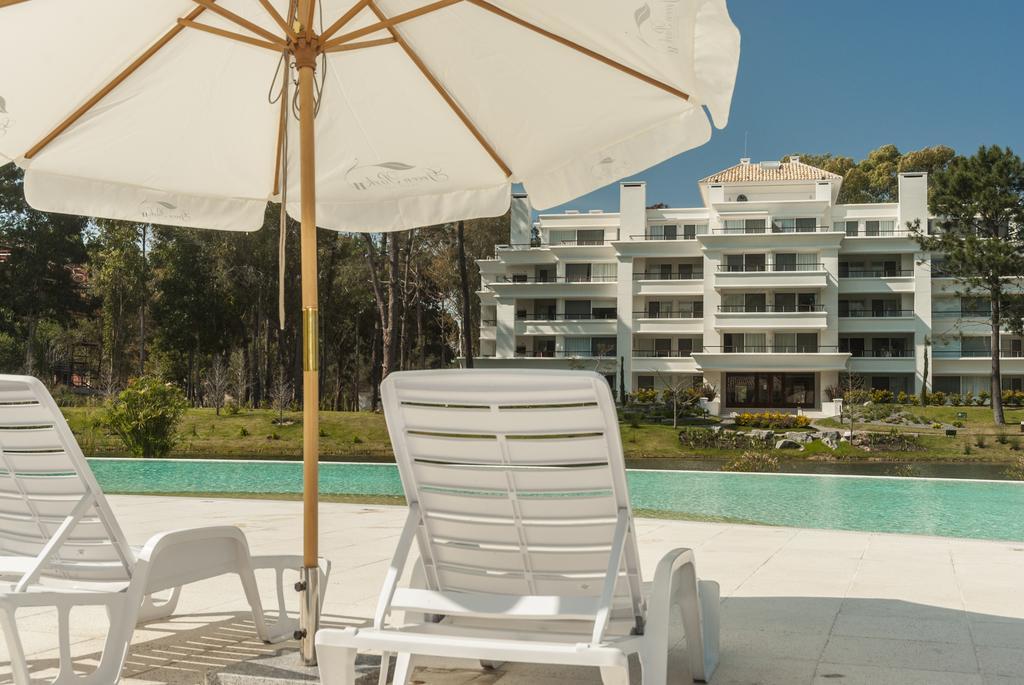 Solanas Green Park & Crystal Beach Punta Ballena Kültér fotó