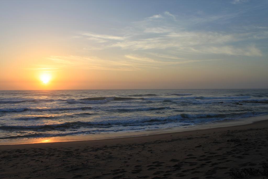 Solanas Green Park & Crystal Beach Punta Ballena Kültér fotó